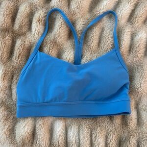 Lululemon Flow Y Bra Nulu